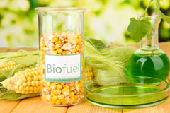 Barnburgh biofuel availability