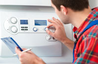 free Barnburgh gas safe engineer quotes