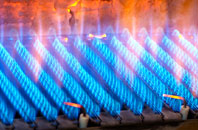 Barnburgh gas fired boilers